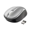 Trust Wireless – compact size mouse Ambidextrous RF Wireless Optical