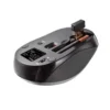 Trust Wireless – compact size mouse Ambidextrous RF Wireless Optical