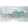 Bosch KSV36VL30 fridge Freestanding 346 L Stainless steel
