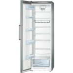Bosch KSV36VL30 fridge Freestanding 346 L Stainless steel