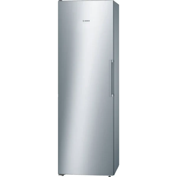 Bosch KSV36VL30 fridge Freestanding 346 L Stainless steel