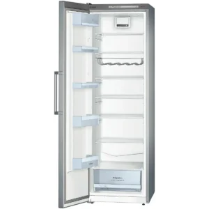 Bosch KSV36VL30 fridge Freestanding 346 L Stainless steel