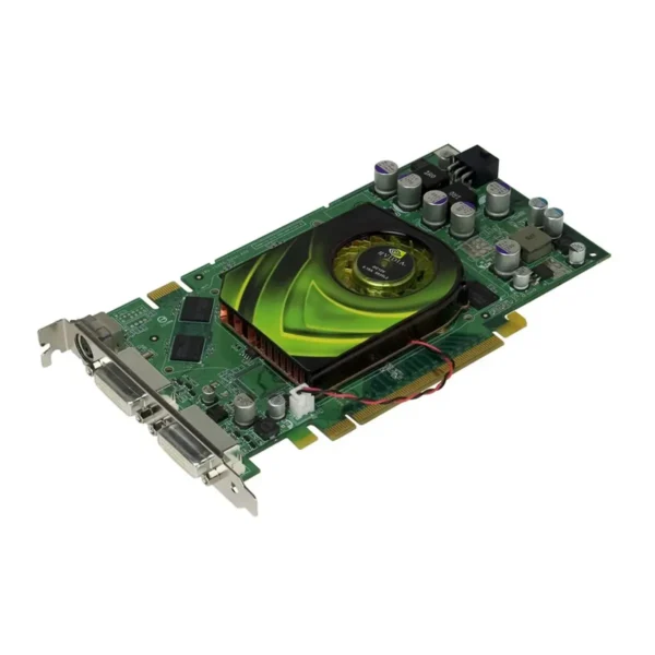 HP ES355AA graphics card NVIDIA Quadro FX 1500 0.25 GB GDDR3