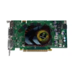 HP ES355AA graphics card NVIDIA Quadro FX 1500 0.25 GB GDDR3