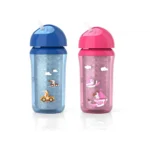 Philips AVENT Insulated Straw Cups SCF766/00