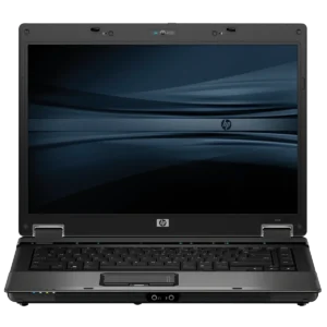 HP Compaq 6730b Notebook PC Intel® Core™2 Duo P8600 39.1 cm (15.4″) 2 GB DDR2-SDRAM 250 GB Intel® GMA 4500MHD Windows Vista Business