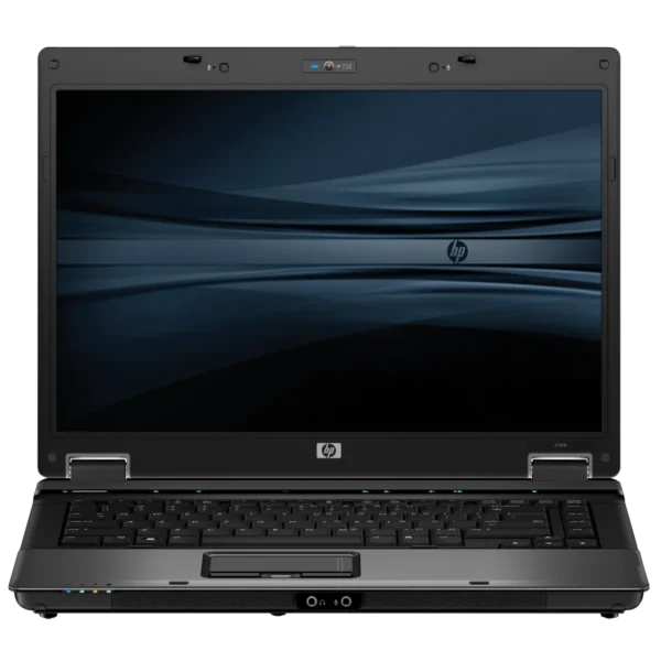 HP Compaq 6730b Notebook PC Intel® Core™2 Duo P8600 39.1 cm (15.4″) 2 GB DDR2-SDRAM 250 GB Intel® GMA 4500MHD Windows Vista Business