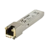 D-Link SFP 10/100/1000 BASE-T Copper Transceiver