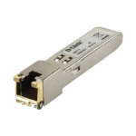 D-Link SFP 10/100/1000 BASE-T Copper Transceiver