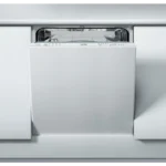 Ignis ADL 560 dishwasher Fully built-in 12 place settings