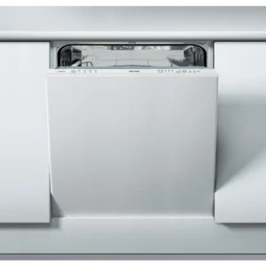 Ignis ADL 560 dishwasher Fully built-in 12 place settings