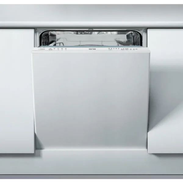 Ignis ADL 560 dishwasher Fully built-in 12 place settings