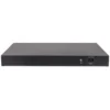 Intellinet 24-Port Gigabit Ethernet PoE+ Web-Managed Switch with 2 SFP Ports, 24 x PoE ports, IEEE 802.3at/af Power over Ethernet (PoE+/PoE), 2 x SFP, Endspan, 19″ Rackmount