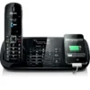 Philips SE8881B/21 telephone DECT telephone Caller ID Black