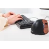 BakkerElkhuizen Goldtouch Numeric numeric keypad PC USB Black