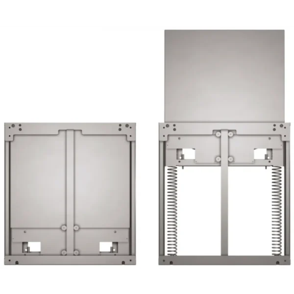 Legamaster e-Screen HA wall mounting component 41-69kg
