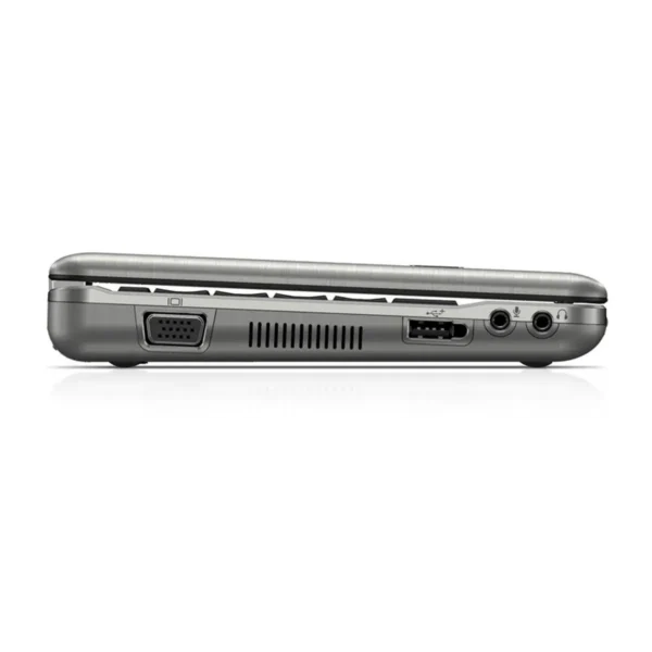 HP 2133 Mini-Note PC Netbook 22.6 cm (8.9″) 1 GB DDR2-SDRAM Linux Silver