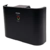 Philips SPP5044B/17 surge protector Black 4 AC outlet(s)