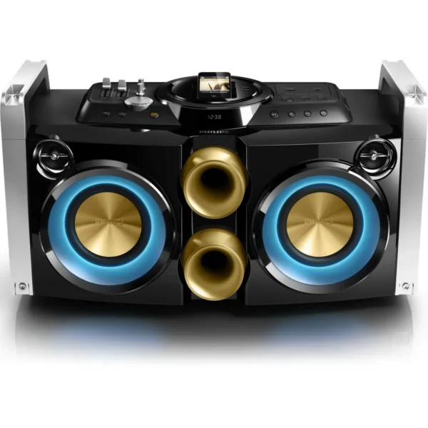 Philips Mini Hi-Fi System FWP3100D/05