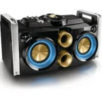 Philips Mini Hi-Fi System FWP3100D/05