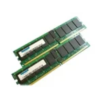 Hypertec 8 GB ( 2 x 4 GB ), DDR II (Legacy) memory module DDR2