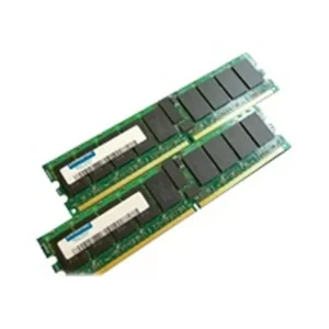 Hypertec 8 GB ( 2 x 4 GB ), DDR II (Legacy) memory module DDR2