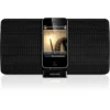 Philips AD330/37 docking speaker 2.0 channels 8 W Black