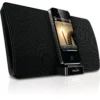 Philips AD330/37 docking speaker 2.0 channels 8 W Black