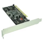InLine 76698 interface cards/adapter SATA