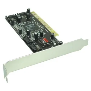 InLine 76698 interface cards/adapter SATA