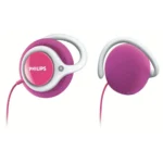 Philips SHK3020 Earhook Headphones