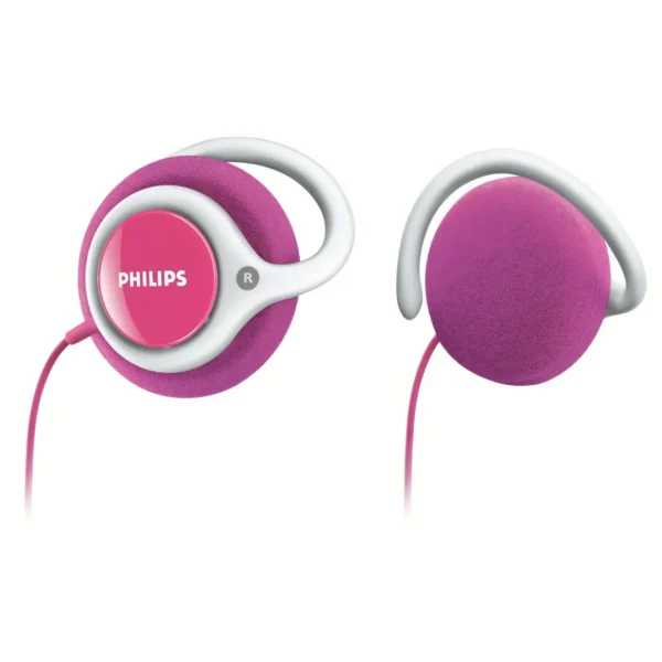 Philips SHK3020 Earhook Headphones