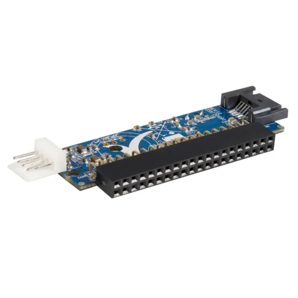 StarTech.com 40 Pin Female IDE to SATA Adapter Converter