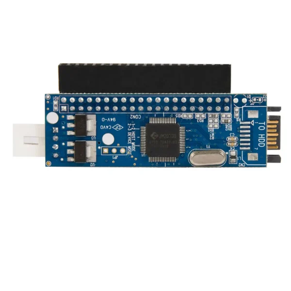 StarTech.com 40 Pin Female IDE to SATA Adapter Converter