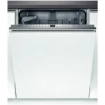 Bosch SMV63M10EU Fully built-in