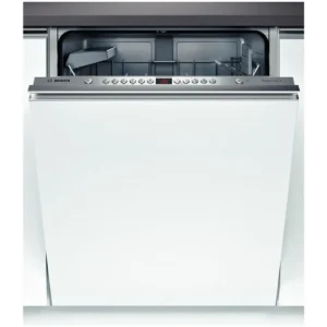 Bosch SMV63M10EU Fully built-in