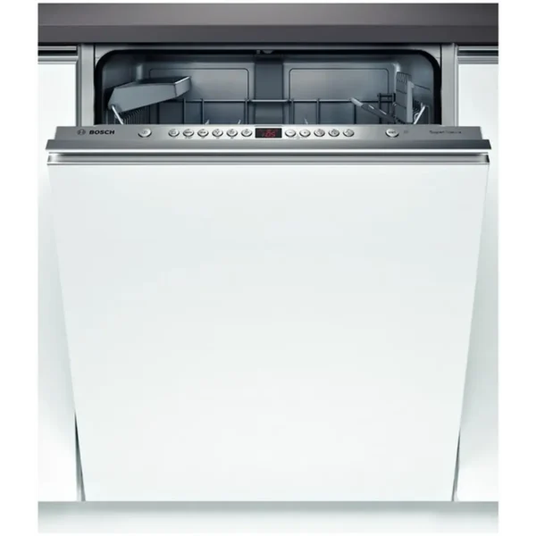 Bosch SMV63M10EU Fully built-in