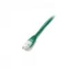 Equip Cat.5e U/UTP Patch Cable, 10m , Green