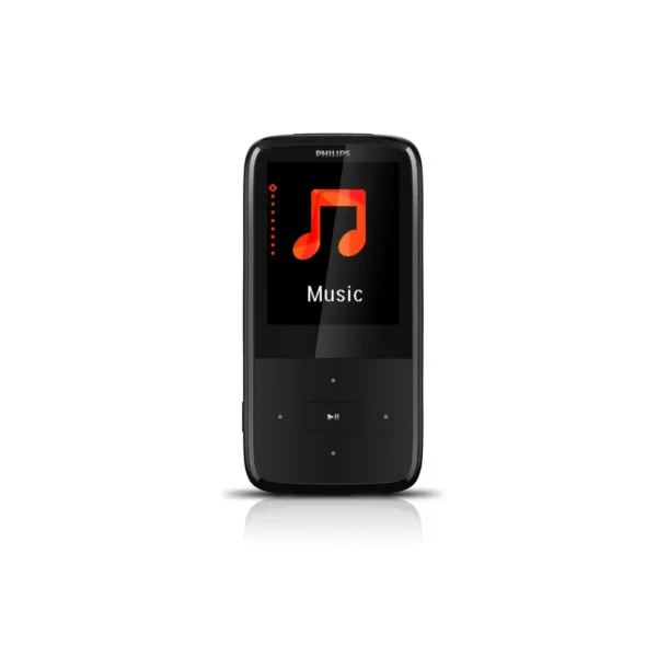 Philips GoGear MP3 player SA4LIT04KF/97