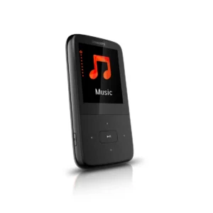 Philips GoGear MP3 player SA4LIT04KF/97