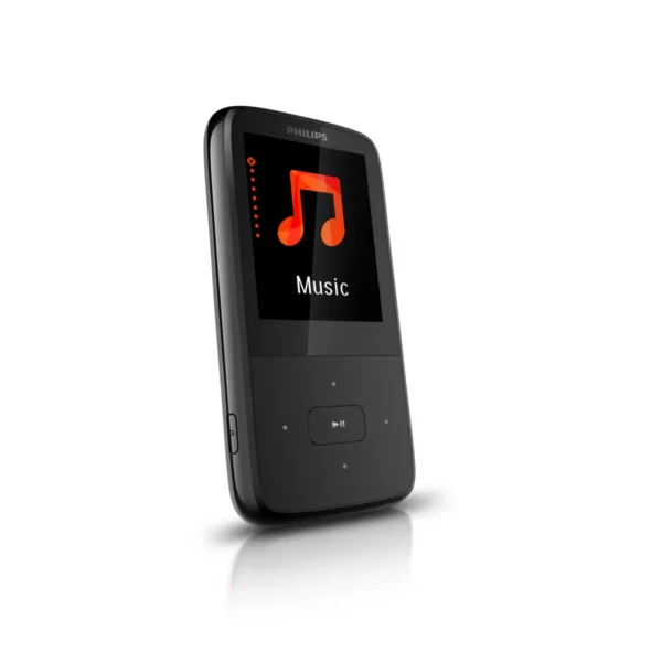 Philips GoGear MP3 player SA4LIT04KF/97