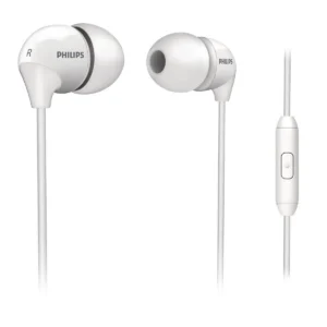 Philips In-Ear Headset SHE3575WT/28