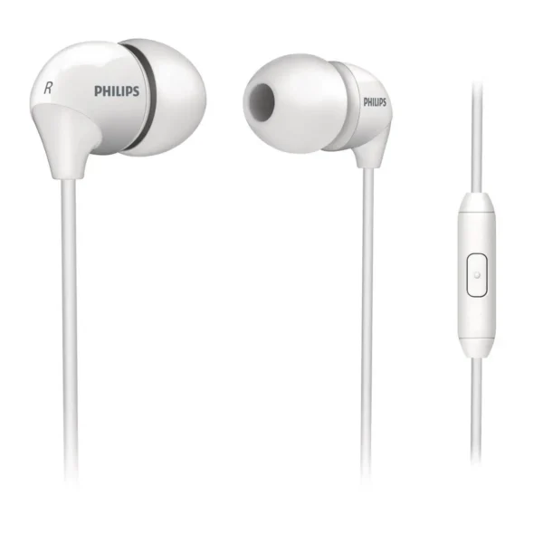 Philips In-Ear Headset SHE3575WT/28