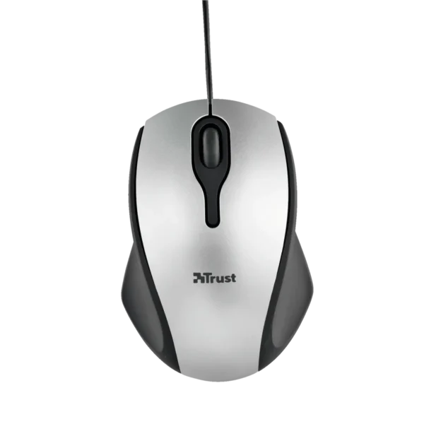 Trust Mimo mouse USB Type-A BlueTrack