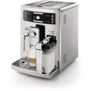Saeco Xelsis Automatic espresso machine HD8946/47