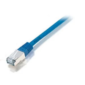 Equip Cat.5e SF/UTP Patch Cable, 15m , Blue