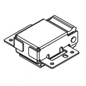 KYOCERA 3HL02020 printer/scanner spare part/accessory Hinge