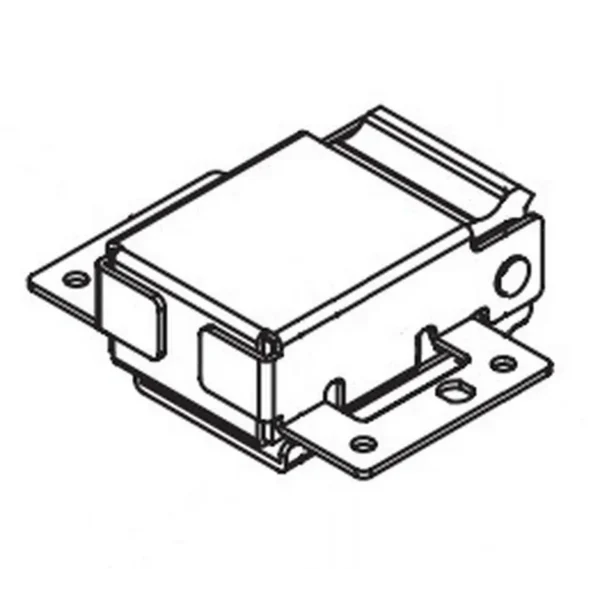 KYOCERA 3HL02020 printer/scanner spare part/accessory Hinge