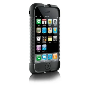 Philips DLA40102 with Earphone Management For iPhone 3G Jam Jacket