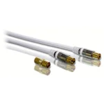 Philips Coaxial cable SWV3204/10